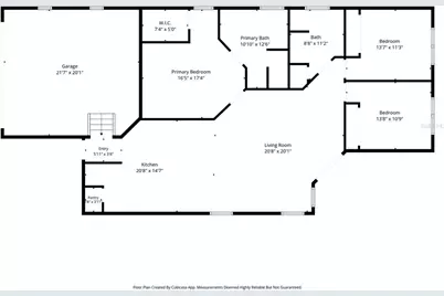 1316 NW 120th Way, Gainesville, FL 32606 - Photo 29
