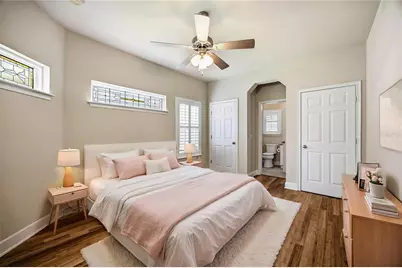 1798 NW 34th Street #12, Gainesville, FL 32605 - Photo 41
