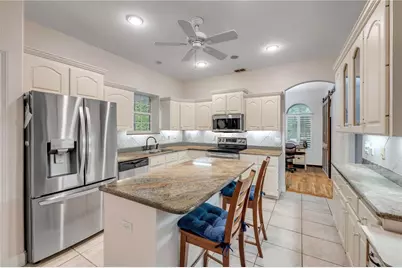 227 N Samsula Drive, New Smyrna Beach, FL 32168 - Photo 5