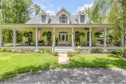 227 N Samsula Drive, New Smyrna Beach, FL 32168 - Photo 1