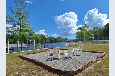 8213 Riverview Road, Fanning Springs, FL 32693 - Photo 3