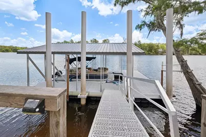 8213 Riverview Road, Fanning Springs, FL 32693 - Photo 33