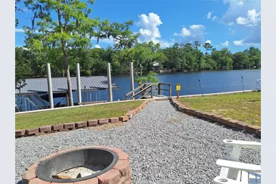 8213 Riverview Road, Fanning Springs, FL 32693 - Photo 33