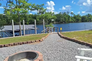 8213 Riverview Rd, Fanning Springs, FL 32693 - Photo 33