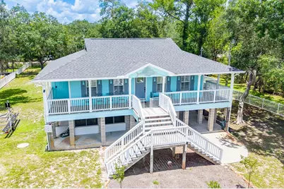 8213 Riverview Road, Fanning Springs, FL 32693 - Photo 55