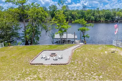 8213 Riverview Road, Fanning Springs, FL 32693 - Photo 59