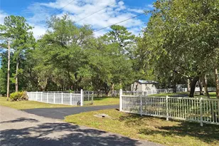 8213 Riverview Rd, Fanning Springs, FL 32693 - Photo 51