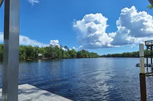 8213 Riverview Rd, Fanning Springs, FL 32693 - Photo 5