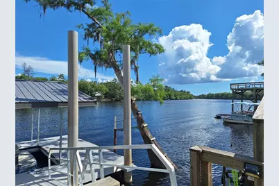 8213 Riverview Road, Fanning Springs, FL 32693 - Photo 41