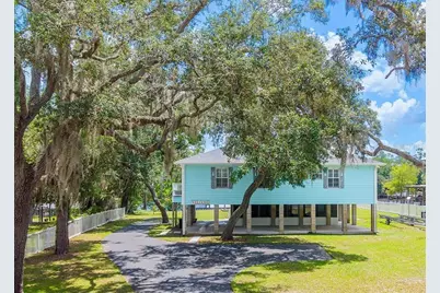 8213 Riverview Road, Fanning Springs, FL 32693 - Photo 29