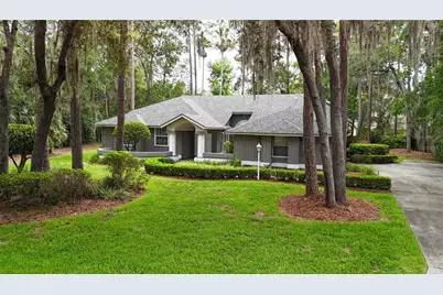 4616 NW 57th Drive, Gainesville, FL 32606 - Photo 45