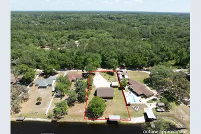 5930 Island Road, Melrose, FL 32666 - Photo 57
