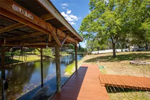 5930 Island Rd, Melrose, FL 32666 - Photo 1