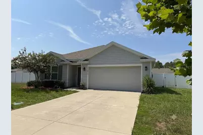 17425 NW 173 Road, Alachua, FL 32615 - Photo 1