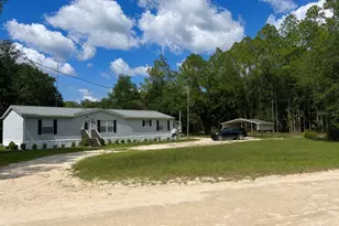 8890 SE 66th Cir, Trenton, FL 32693 - Photo 3