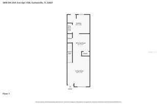 3890 SW 20th Ave, Gainesville, FL 32607 - Photo 35