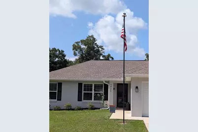 5832 NW 63rd Place, Ocala, FL 34482 - Photo 1