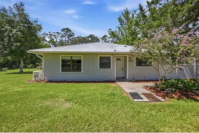 16310 NW 40th Place, Newberry, FL 32669 - Photo 1