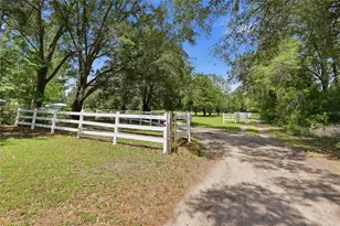 16310 NW 40th Pl, Newberry, FL 32669 - Photo 85