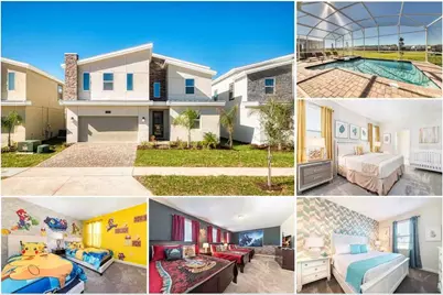 8888 Cabot Cliffs Drive, Davenport, FL 33896 - Photo 1