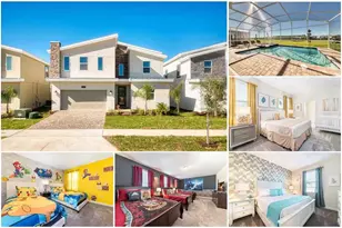 8888 Cabot Cliffs Dr, Davenport, FL 33896 - Photo 1