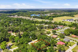 25249 SW 18th Ave, Newberry, FL 32669 - Photo 59
