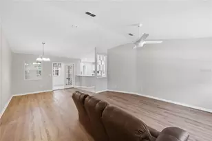 25249 SW 18th Ave, Newberry, FL 32669 - Photo 5