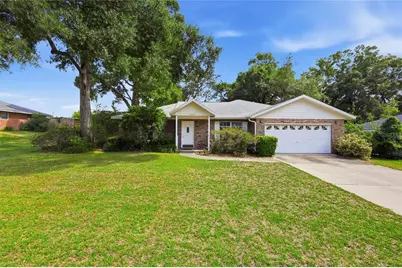 25249 SW 18th Avenue, Newberry, FL 32669 - Photo 1