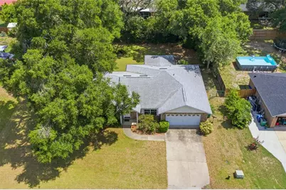 25249 SW 18th Avenue, Newberry, FL 32669 - Photo 3