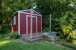 10709 NW 31st Pl, Gainesville, FL 32606 - Photo 41