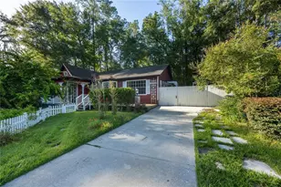 10709 NW 31st Pl, Gainesville, FL 32606 - Photo 65