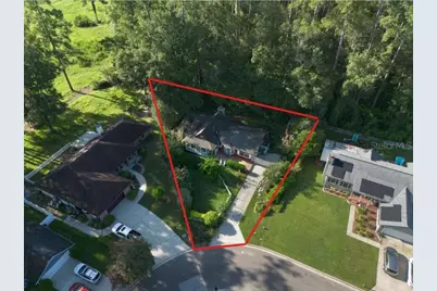 10709 NW 31st Place, Gainesville, FL 32606 - Photo 3