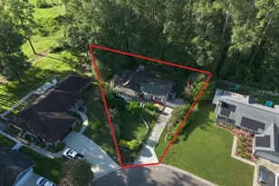10709 NW 31st Pl, Gainesville, FL 32606 - Photo 3