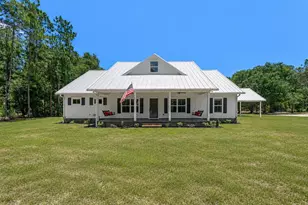 357 SW Conestoga Way, Fort White, FL 32038 - Photo 1