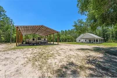 357 SW Conestoga Way, Fort White, FL 32038 - Photo 45