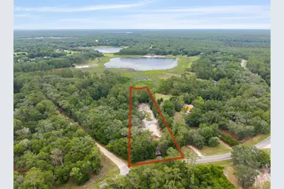 261 Ashley Lake Drive, Melrose, FL 32666 - Photo 1