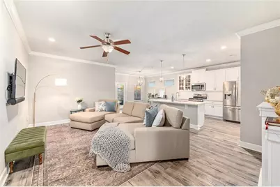 6640 SW Lugano Court, Gainesville, FL 32608 - Photo 3