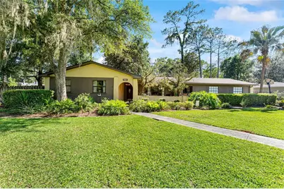 3845 NW 37th Place, Gainesville, FL 32606 - Photo 1