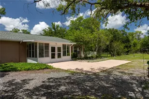11751 SE 16 Ln, Morriston, FL 32668 - Photo 5
