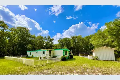 8232 Swan Lake Road, Melrose, FL 32666 - Photo 1