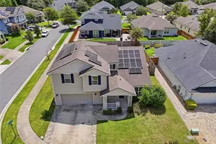 8345 NW 54th Terrace, Gainesville, FL 32653 - Photo 37
