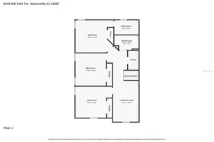 8345 NW 54th Terrace, Gainesville, FL 32653 - Photo 45