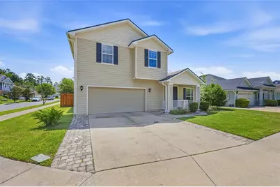 8345 NW 54th Terrace, Gainesville, FL 32653 - Photo 3