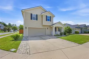 8345 NW 54th Terrace, Gainesville, FL 32653 - Photo 3
