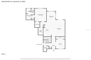 8345 NW 54th Terrace, Gainesville, FL 32653 - Photo 43