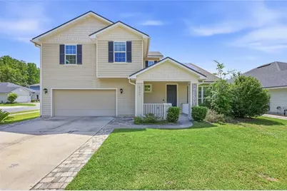 8345 NW 54th Terrace, Gainesville, FL 32653 - Photo 1