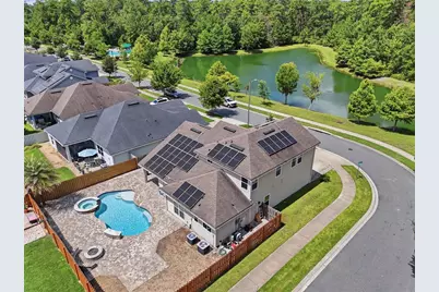 8345 NW 54th Terrace, Gainesville, FL 32653 - Photo 35