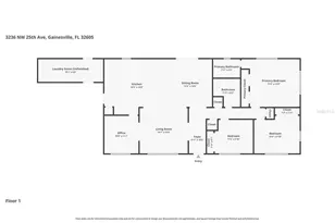 3236 NW 25th Ave, Gainesville, FL 32605 - Photo 41