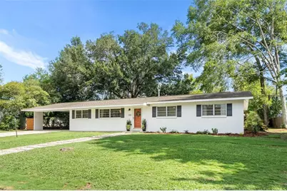 3236 NW 25th Avenue, Gainesville, FL 32605 - Photo 3
