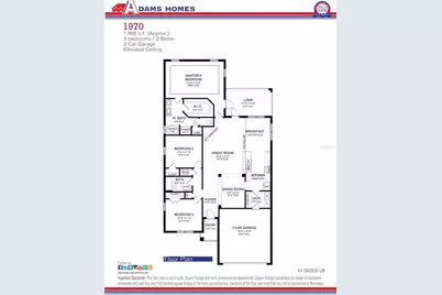 2573 SW 250th Drive, Newberry, FL 32669 - Photo 29